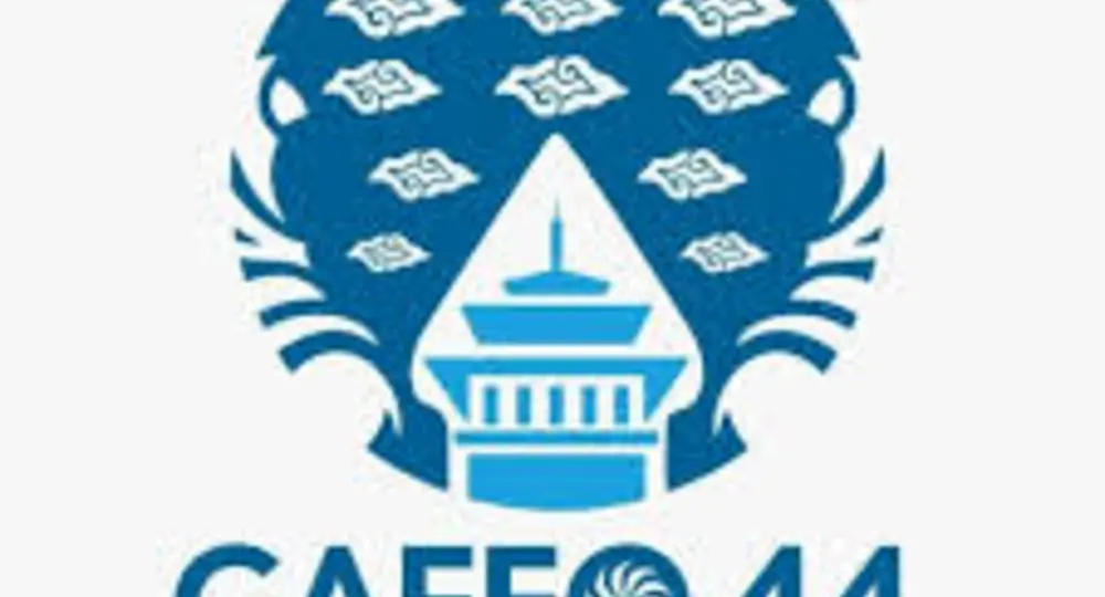 44th Conference of the ASEAN Federation of Engineering Organizations (CAFEO-44) သို့ တက်ရောက်ရန်အတွက် ဖိတ်ခေါ်ခြင်း
